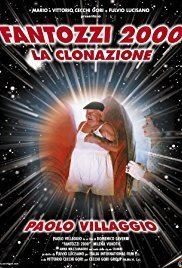 Fantozzi 2000 – La clonazione Fantozzi 2000 La clonazione 1999 IMDb