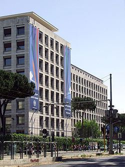 FAO Building, Rome httpsuploadwikimediaorgwikipediacommonsthu