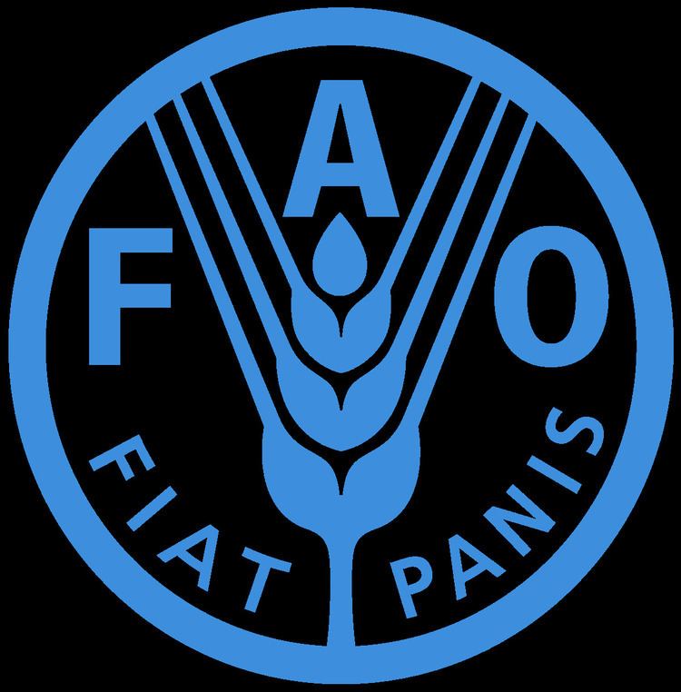 FAO Goodwill Ambassador