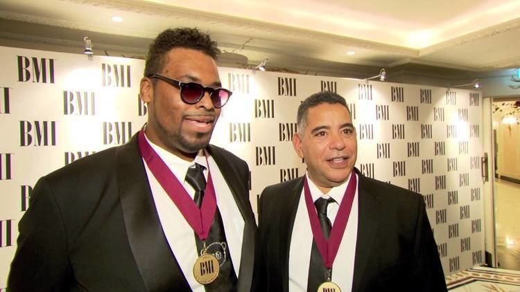 Faouze Barkati Big Ali Faouze Barkati Interview The 2012 BMI London Awards