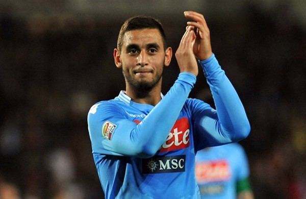 Faouzi Ghoulam Arsenal to pay 10m for Ghoulam Allsoccerplanet
