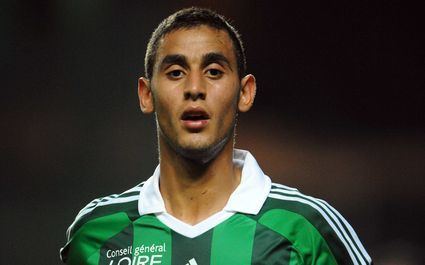 Faouzi Ghoulam FM 2013 Player Profile Faouzi Ghoulam Football Manager