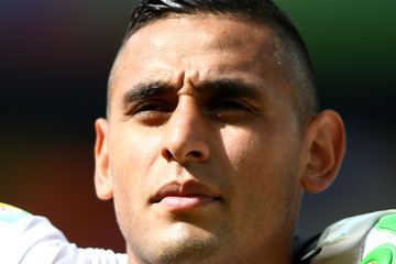 Faouzi Ghoulam Faouzi Ghoulam 2014 Pictures Photos amp Images Zimbio