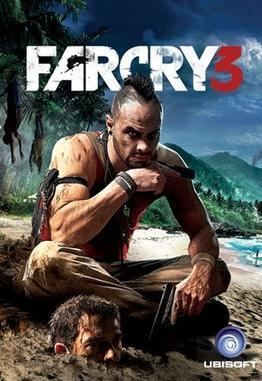 Far Cry 3 Far Cry 3 Wikipedia