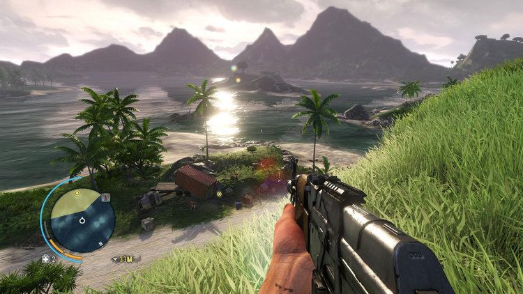 Far Cry 3 Far Cry 3 Free Download CroHasIt Download PC Games For Free