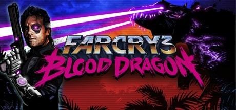 Far Cry 3: Blood Dragon Far Cry 3 Blood Dragon on Steam