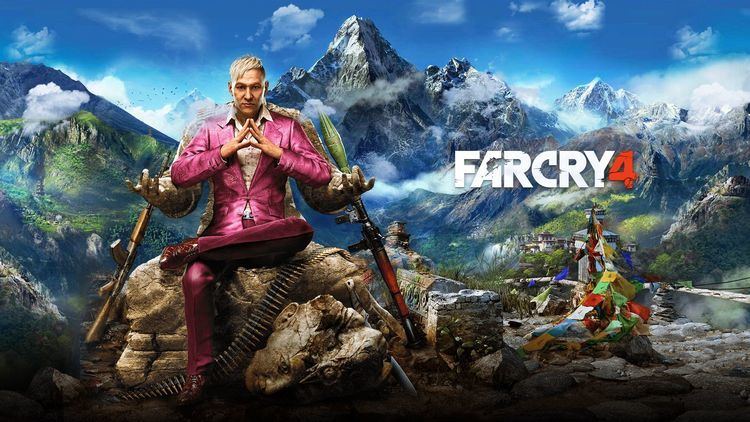 Far Cry 4 Far Cry 4 Save Game Save Game Cheat codes Game Reviews GameForSave
