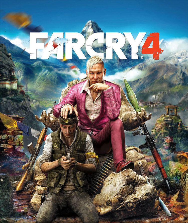 Far Cry 4 assetsvg247comcurrent201405farcry4jpg