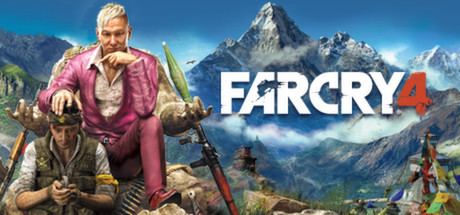 Far Cry 4 Far Cry 4 on Steam