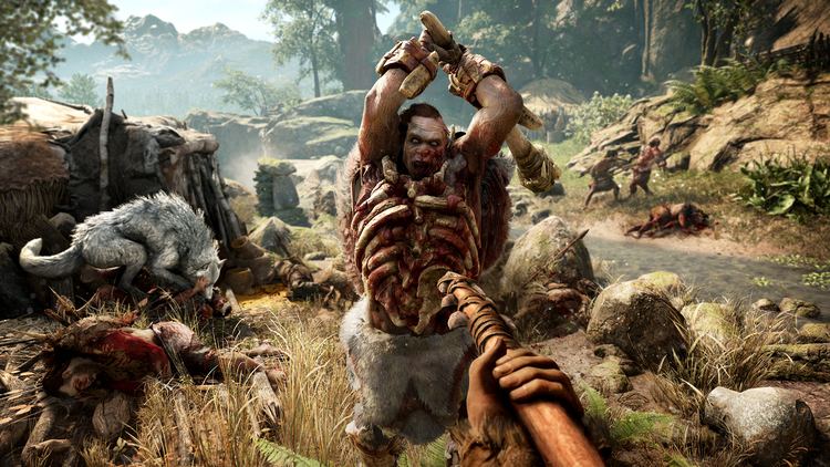 Far Cry How to Get Far Cry Primal for Just 35 GameSpot