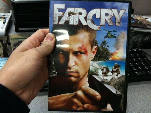 Far Cry (film) Far Cry the movie is another Uwe Boll toiletpiece AE Interactive