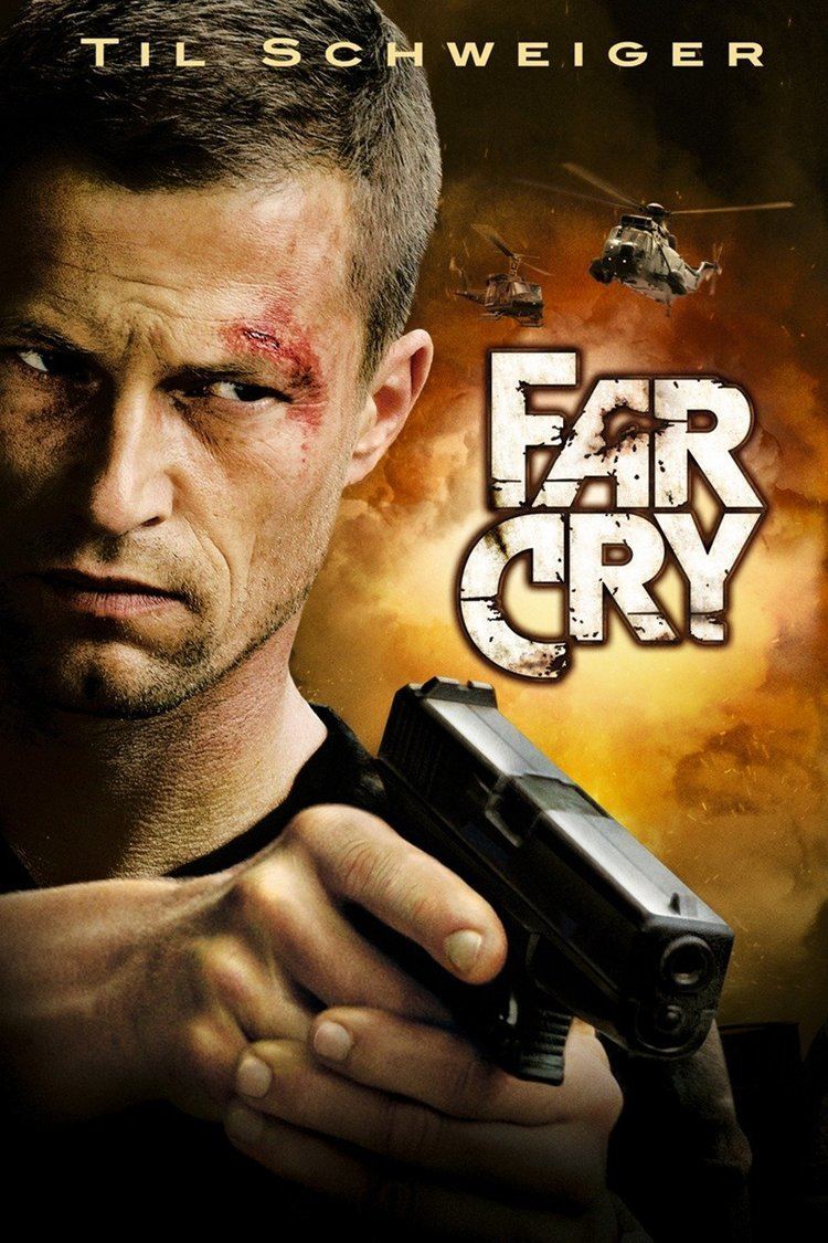 Far Cry (film) wwwgstaticcomtvthumbmovieposters7943487p794