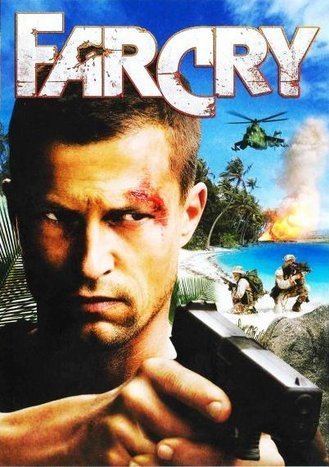 Far Cry (film) Far Cry Film TV Tropes