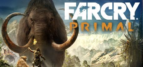 Far Cry Primal Far Cry Primal on Steam
