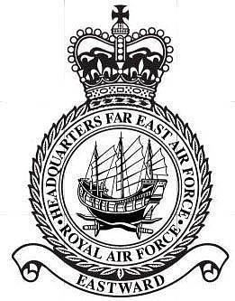 Far East Air Force (Royal Air Force)