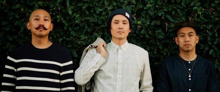 Far East Movement Four Years After Last Album Far East Movement Finds Their True