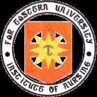 Far Eastern University Institute of Nursing httpsuploadwikimediaorgwikipediaenthumb3