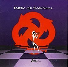 Far from Home (Traffic album) httpsuploadwikimediaorgwikipediaenthumb5
