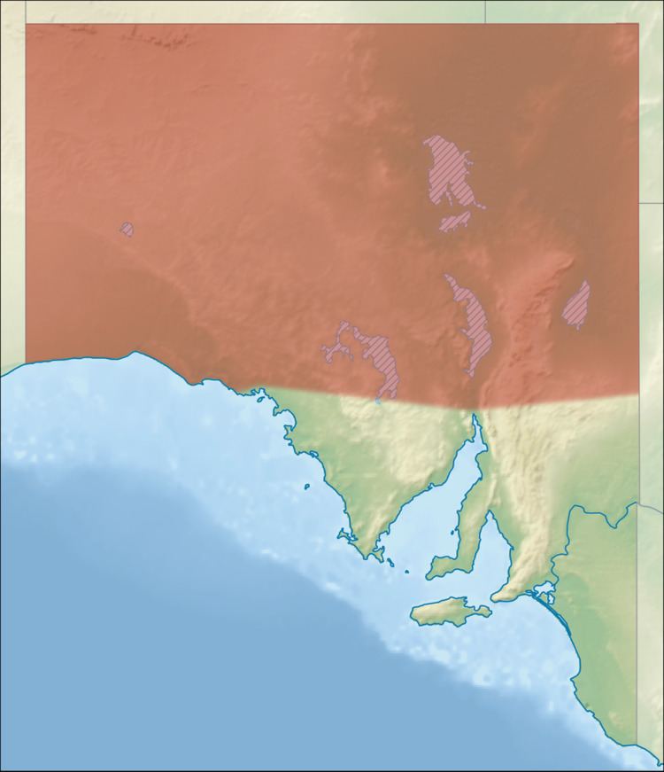 Far North (South Australia)