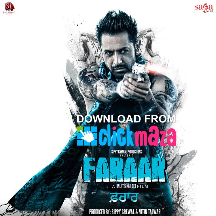 Faraar (2015 film) Faraar Movie Full Audio Album Free Download Mp3 Song 2015