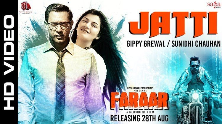 new punjabi movie faraar