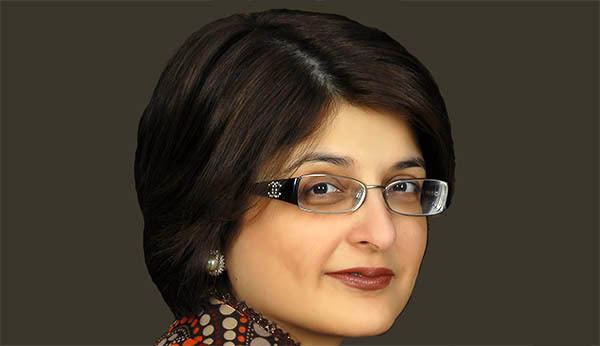 Farahnaz Ispahani WatchRead Pakistani quotWomen Politiciansquot Whose Beauty