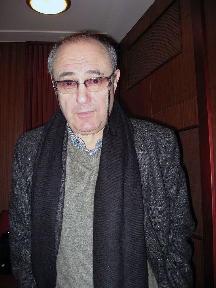 Faraj Garayev