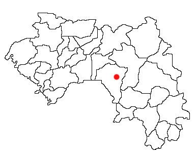 Faranah Prefecture