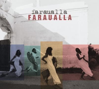 Faraualla Amiata Records Faraualla
