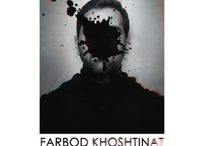 Farbod Khoshtinat Farbod Khoshtinat