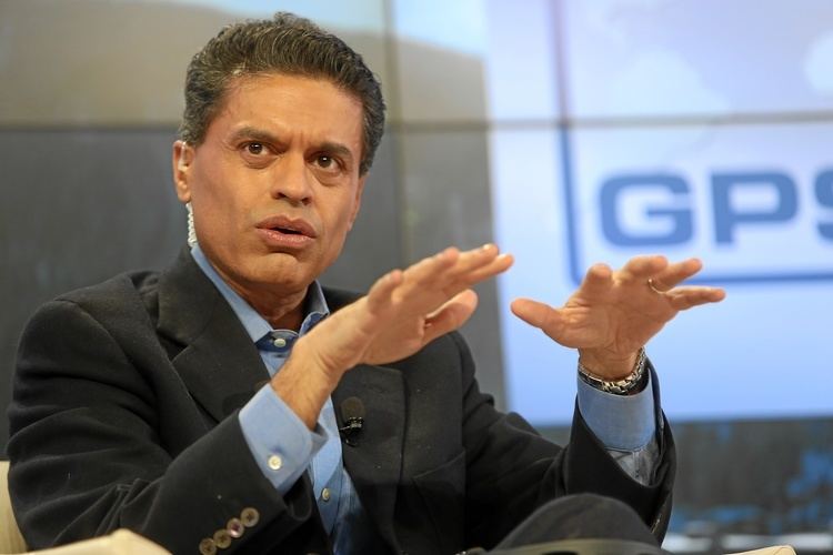 Fareed Zakaria Episode 62 Fareed Zakaria