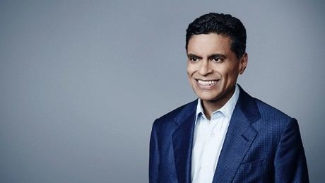 Fareed Zakaria Fareed Zakaria GPS Sundays at 10am amp 1pm ET CNNcom