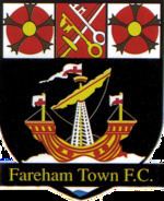 Fareham Town F.C. httpsuploadwikimediaorgwikipediaenthumb5