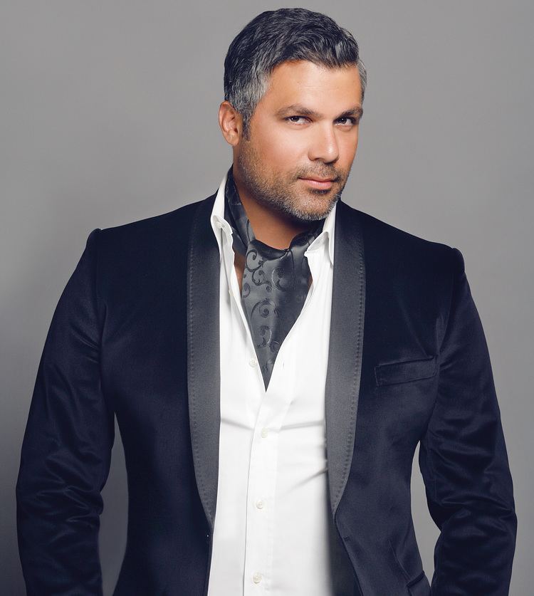 Fares Karam Fares Karam Eid ConcertOctober 5 2014 Events Doha