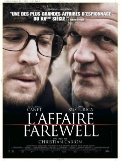 Farewell (2009 film) Subtitrare film Laffaire Farewell 2009