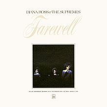 Farewell (The Supremes album) httpsuploadwikimediaorgwikipediaenthumb6