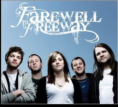 Farewell to Freeway Farewell to Freeway39s drummer Rich leaves the band