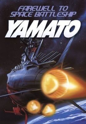 Farewell to Space Battleship Yamato Watch and download Farewell Space Battleship Yamato for Free