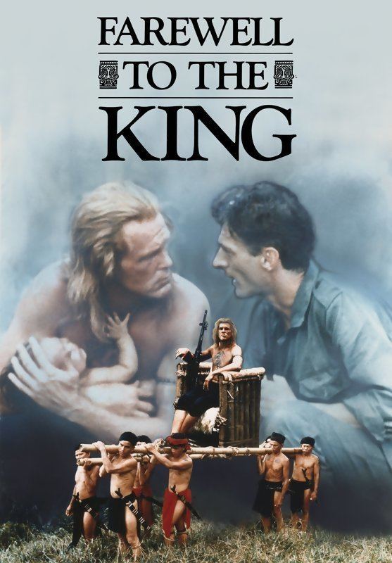 Farewell to the King Farewell to the King 1989