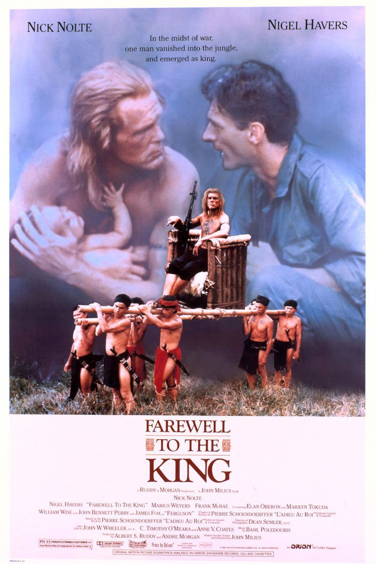 Farewell to the King wwwgstaticcomtvthumbmovieposters11452p11452