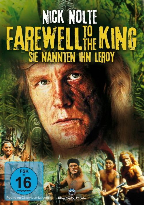 Farewell to the King Watch Farewell to the King Online Free On Yesmoviesto