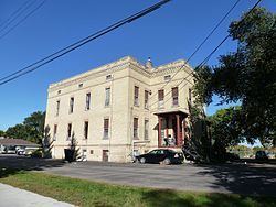 Fargo City Detention Hospital httpsuploadwikimediaorgwikipediacommonsthu