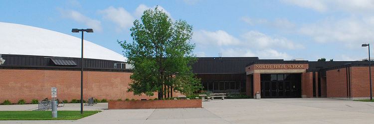 Fargo North High School