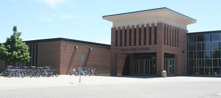 Fargo South High School