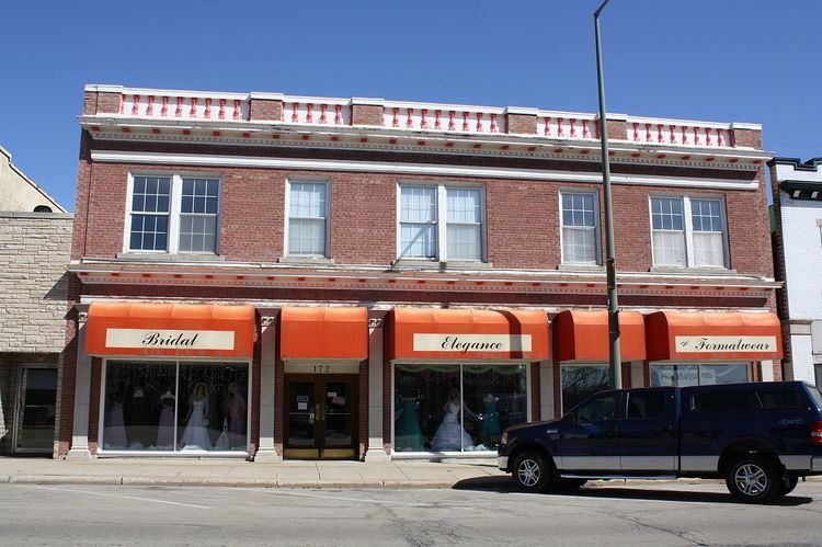 Fargo's Furniture Store