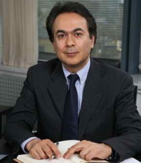 Farhad Moshiri 