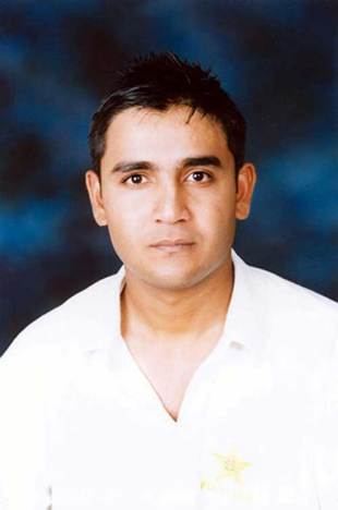 Farhan Adil Farhan Adil retires from competitive cricket Cricket ESPN Cricinfo