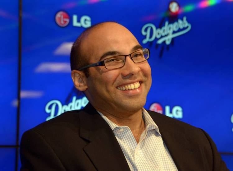 Farhan Zaidi Dodgers News Farhan Zaidi Discusses Starting A Pitcher On