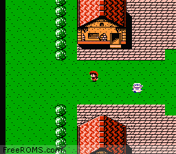 Faria: A World of Mystery and Danger! NES Nintendo for Faria A World of Mystery And Danger ROM