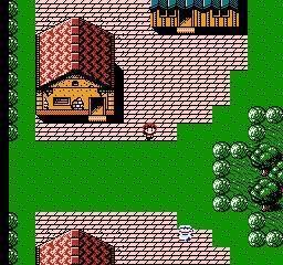Faria: A World of Mystery and Danger! Faria A World of Mystery amp Danger User Screenshot 14 for NES